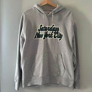 Saturdays New York City - Hoodie